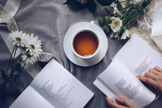 Herbal teas during pregnancy