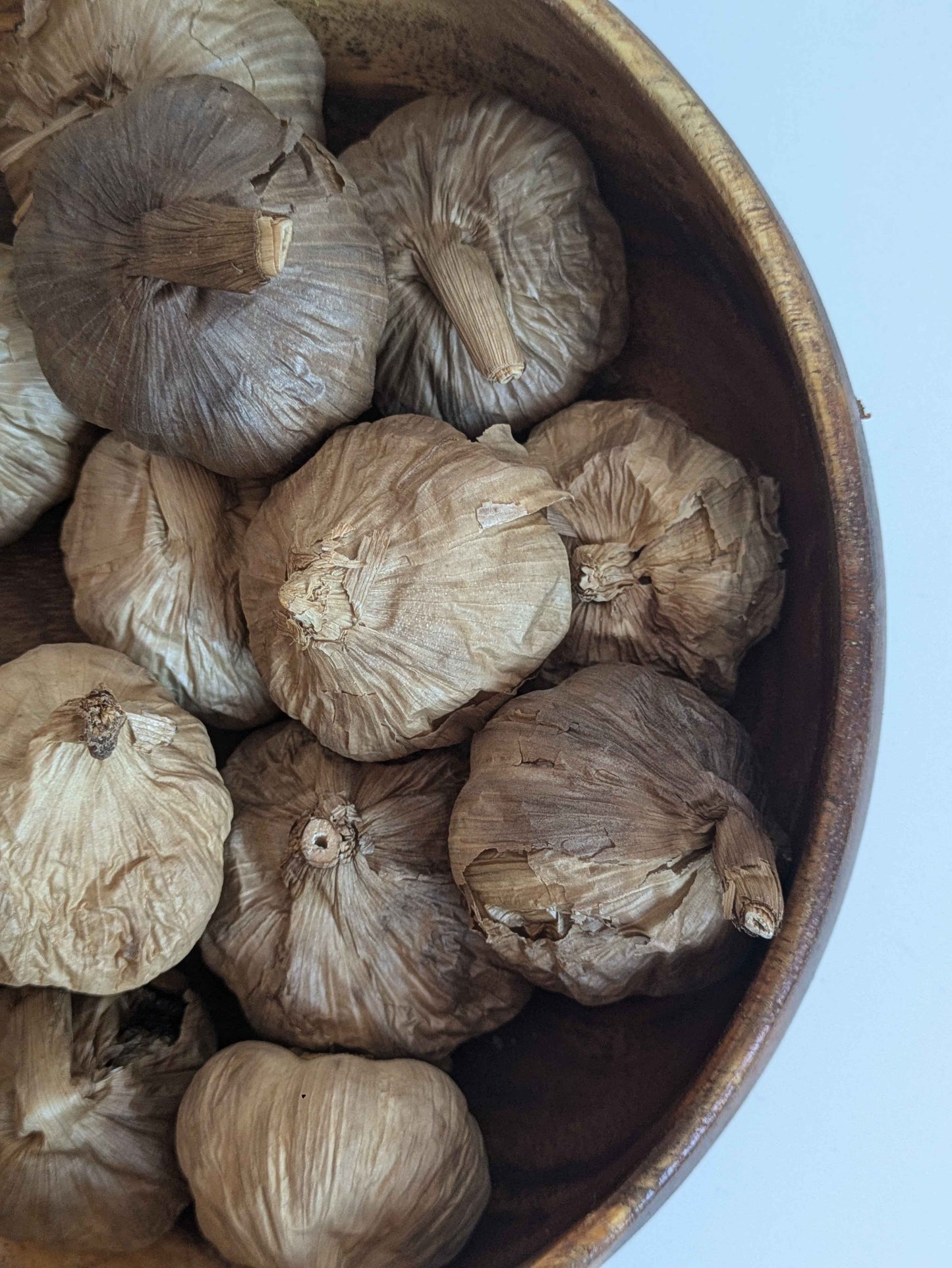 Black Garlic