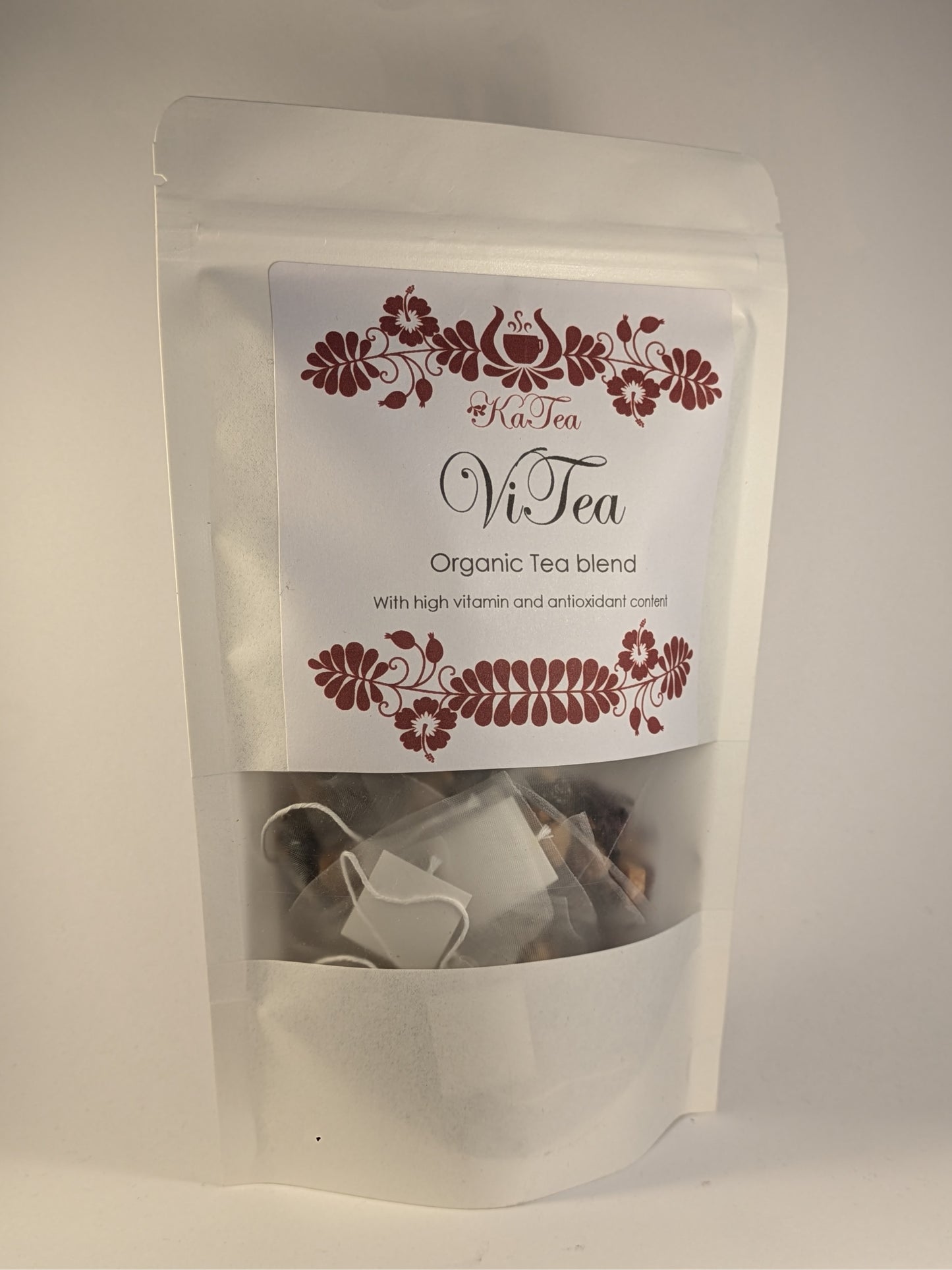 ViTea - Immune System Support