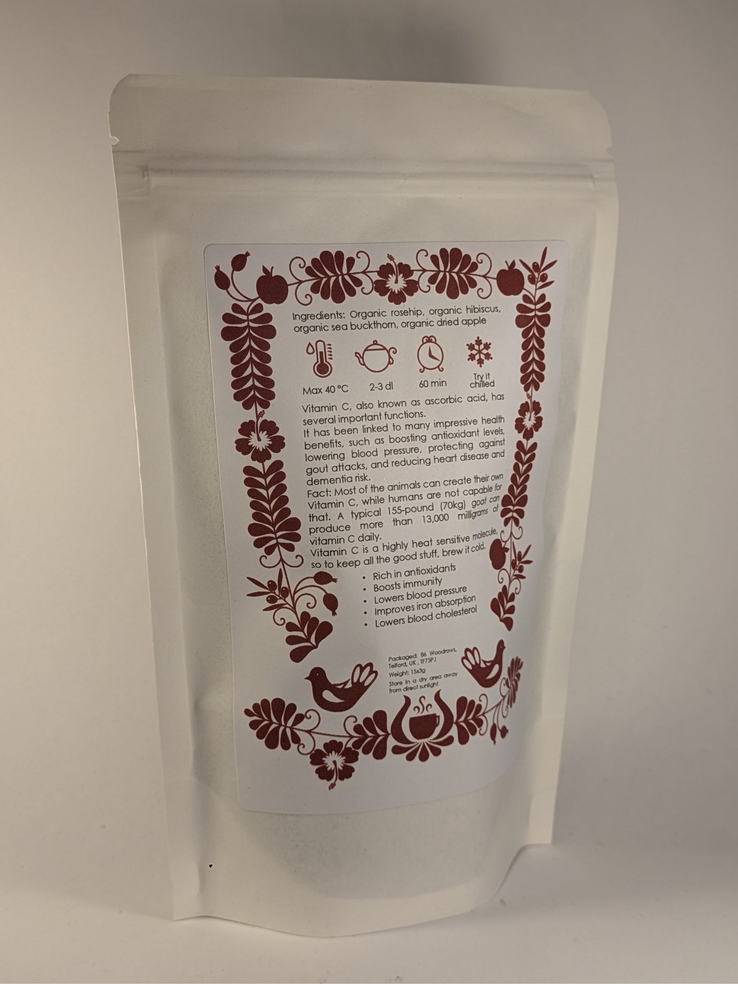 ViTea - Immune System Support