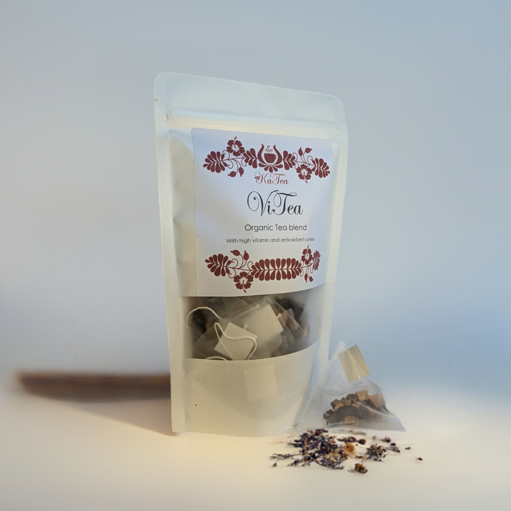 ViTea - Immune System Support