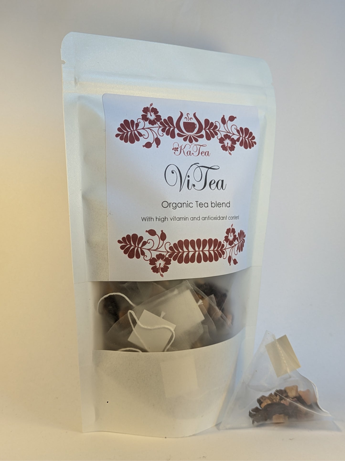 ViTea - Immune System Support