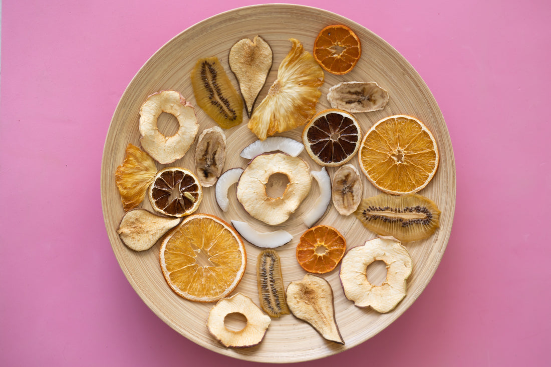 How dried apple tea can help you?
