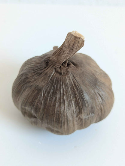 Black Garlic, antioxidant 
