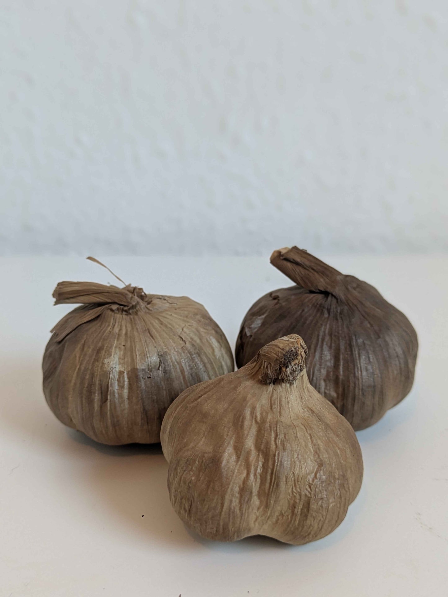 Black Garlic