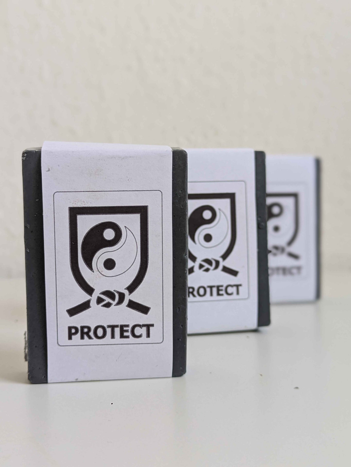 Protect Soap for BJJ and Grappling
