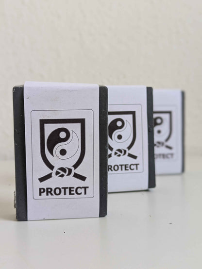 Protect Soap for BJJ and Grappling
