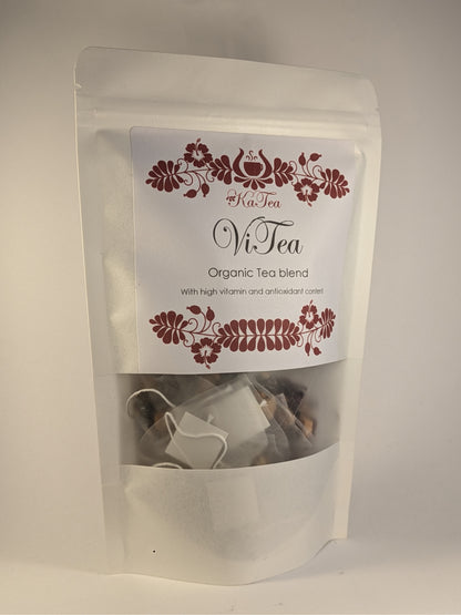 ViTea - Immune System Support