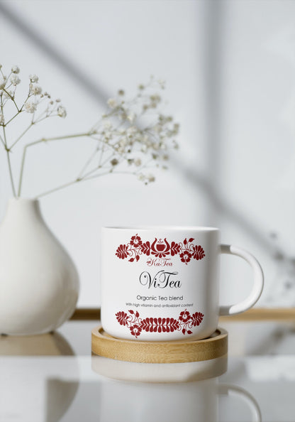 ViTea - Immune System Support